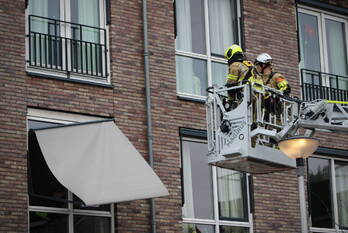 natuur dorpsstraat hazerswoude-dorp