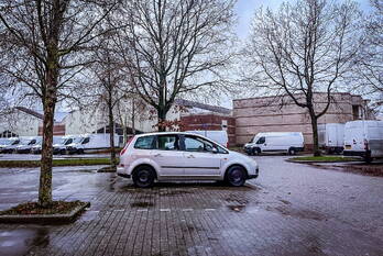 nieuws de brand amersfoort