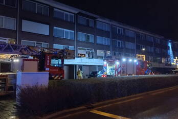 brand hoorneslaan katwijk
