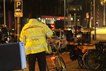 ongeval paterswoldseweg groningen