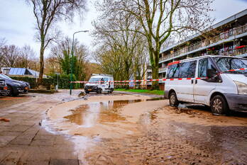 waterlekkage smitsweg soest