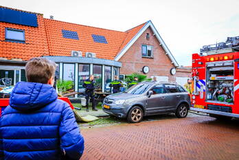 brand zevenhuizerstraat hoogland