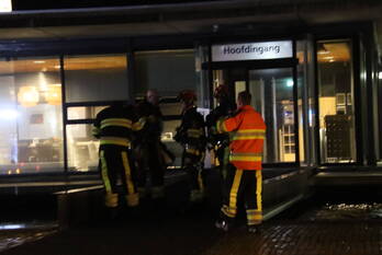 ongeval snekertrekweg leeuwarden