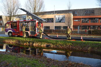 nieuws rembrandtlaan veenendaal