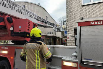 brand kolveniershof goes