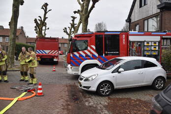 waterlekkage nicolaas beetsstraat veenendaal