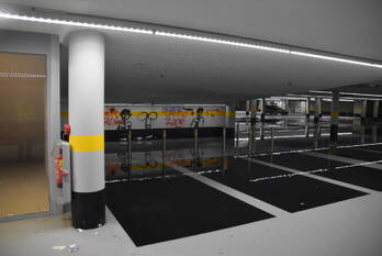 waterlekkage wolweg veenendaal