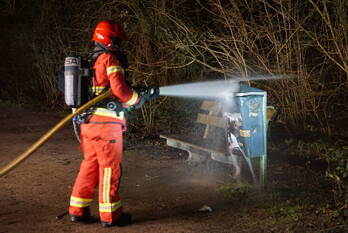 brand helperzoom groningen