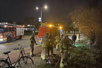 nieuws kanaaldijk waddinxveen