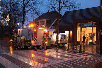 nieuws zevenend laren