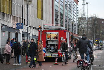 brand velperbinnensingel arnhem