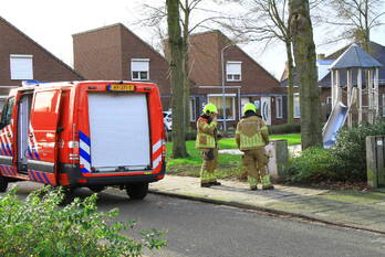 brand pastoor rieterstraat weert