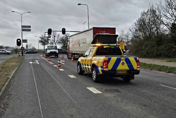 nieuws van balverenweg bennekom