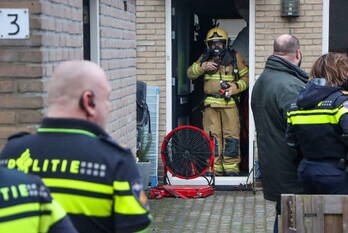 brand jongkindhoek nunspeet