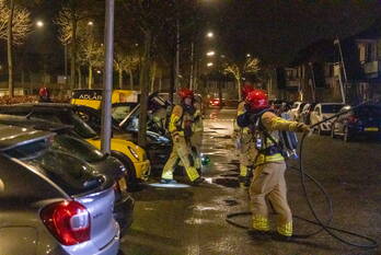brand bovenmaatweg huizen