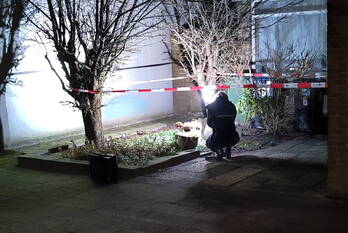 brand gerben colmjonwei leeuwarden