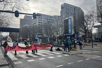 nieuws coolsingel rotterdam