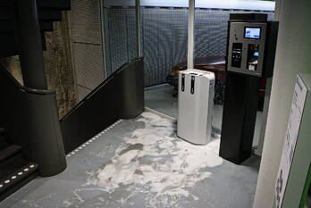 brand korevaarstraat leiden