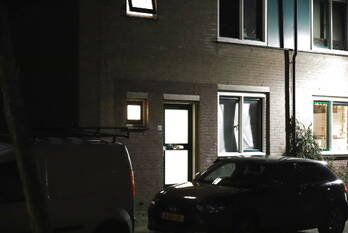 brand dobbestraat purmerend