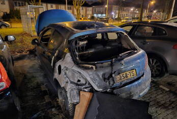 brand edisonlaan tilburg