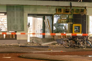 nieuws van der hooplaan amstelveen