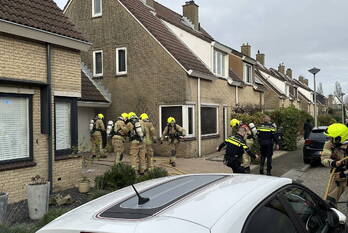 brand händelstraat hellevoetsluis