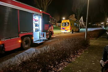 brand hagslagen rijssen