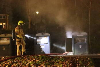 brand groot vijverdal arnhem