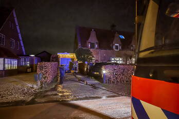 brand hamseweg hoogland