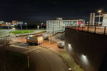 nieuws zuideinde barendrecht