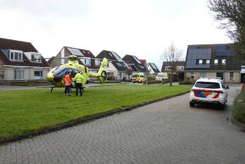 nieuws fetsasingel dronryp