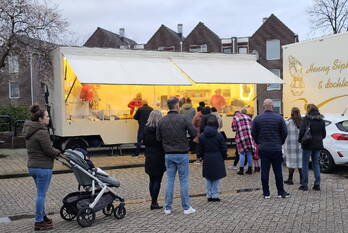 nieuws stadspoort ede