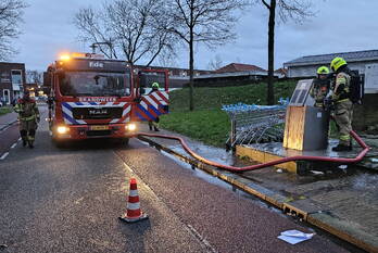 brand valkenberg ede