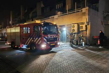 brand bellestein ede