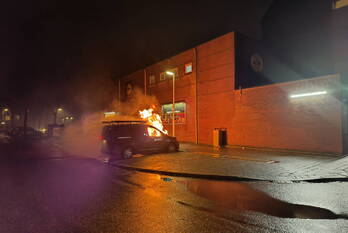 brand mari andriessenerf den haag