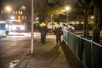 nieuws sleedoorn poortugaal