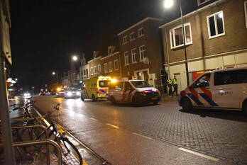 steekincident herenstraat rhenen