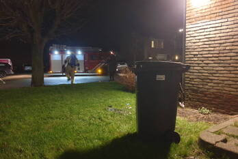 brand abraham crijnssenstraat tholen