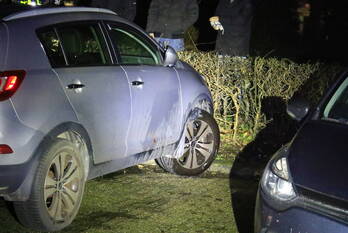 brand roelantlaan geldrop