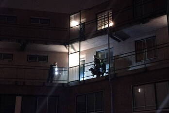 nieuws van haeftenstraat rotterdam