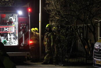 brand vesting huissen