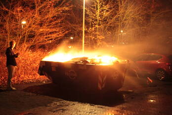 brand de bazelweg laren