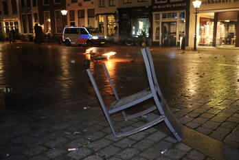 nieuws havenplein zierikzee