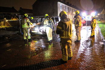 brand julianakade leiden