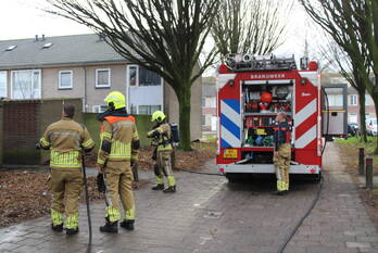 brand scarlattistraat tilburg