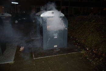 brand kellendonkstraat arnhem