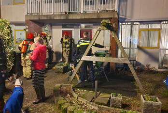 brand odulphushof assendelft