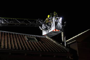 brand buitendams hardinxveld-giessendam