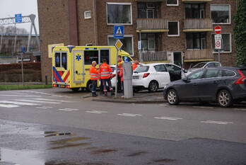 ongeval van ketwich verschuurlaan groningen