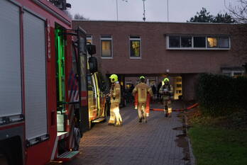 brand delta boulevard middelharnis